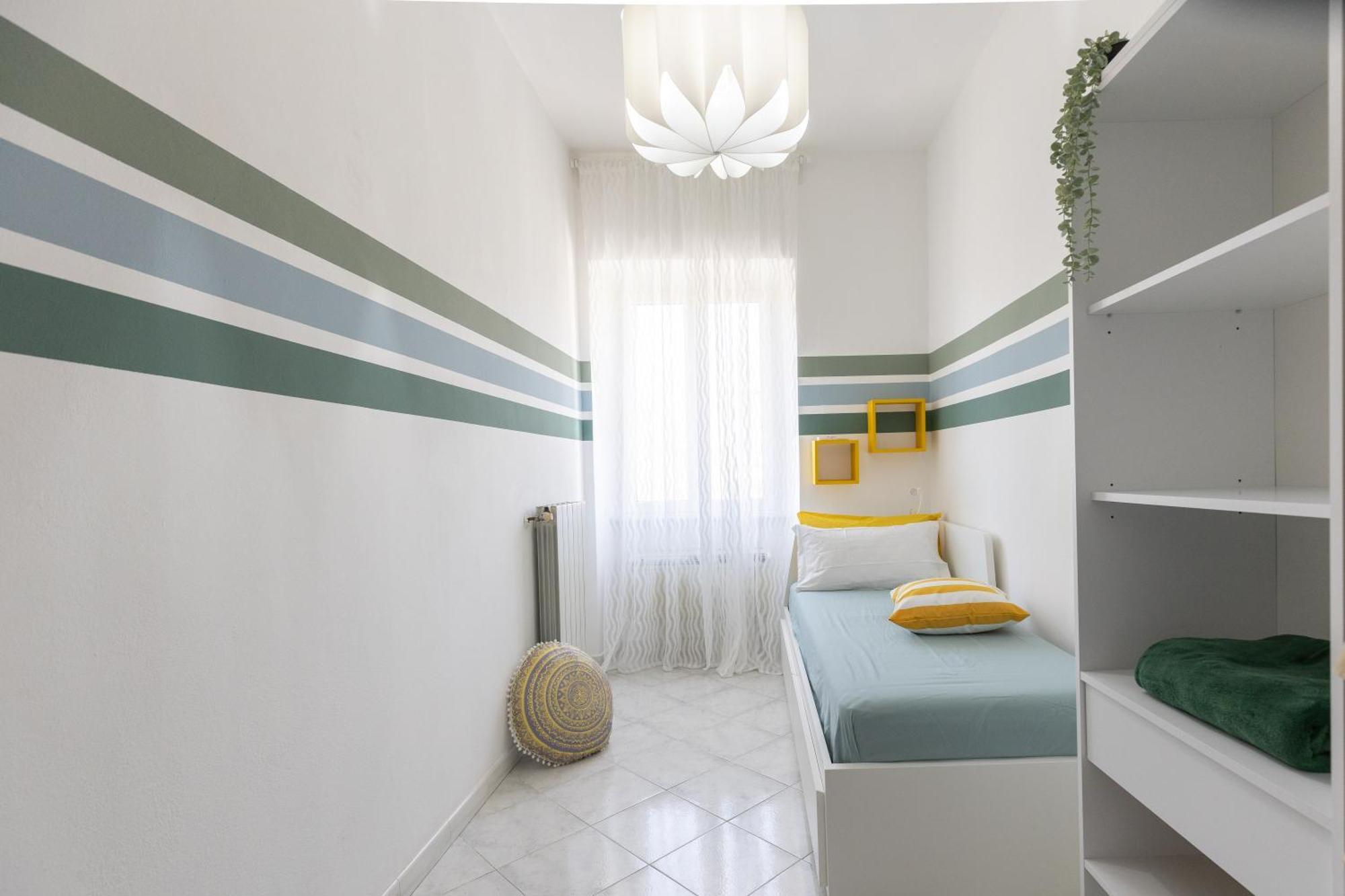 Verde Salmastro Livorno Zewnętrze zdjęcie