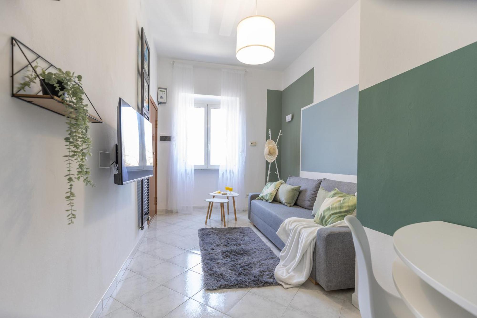Verde Salmastro Livorno Zewnętrze zdjęcie