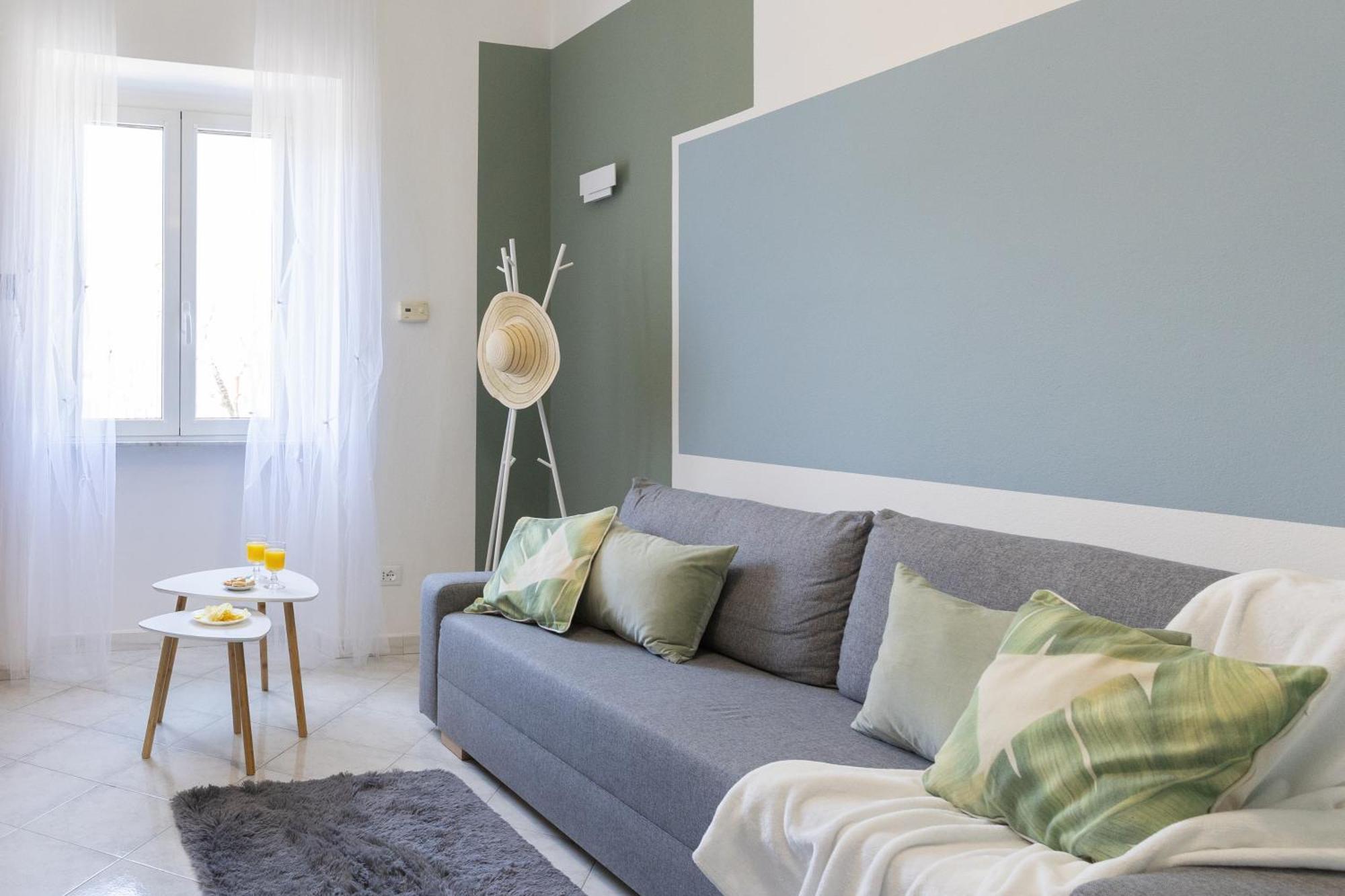 Verde Salmastro Livorno Zewnętrze zdjęcie