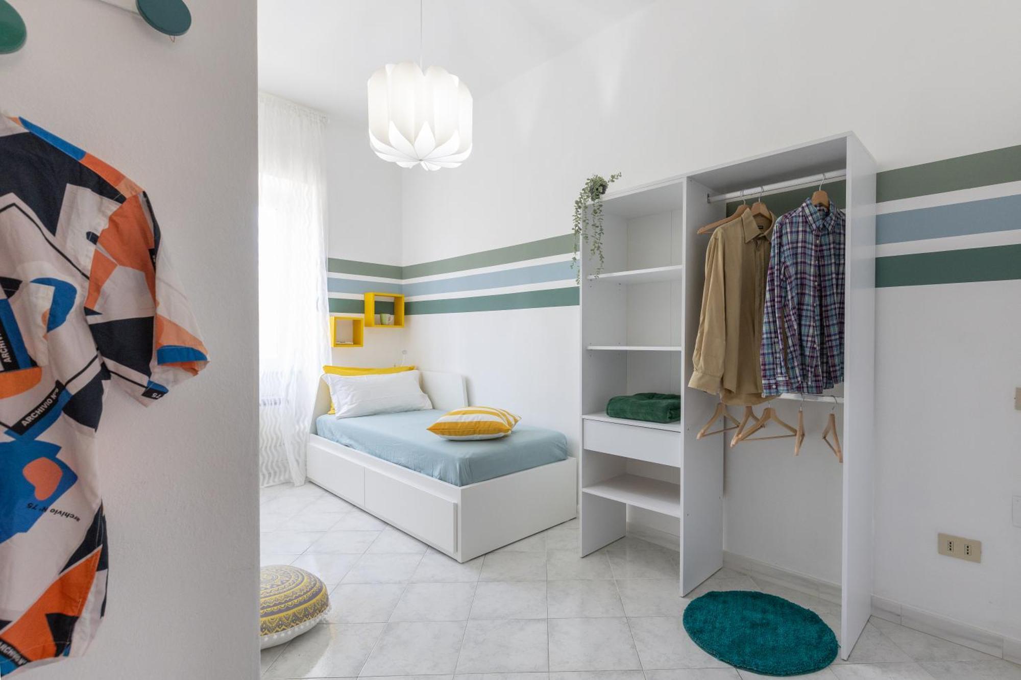 Verde Salmastro Livorno Zewnętrze zdjęcie